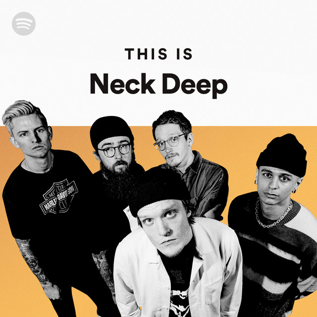 This Is Neck Deep