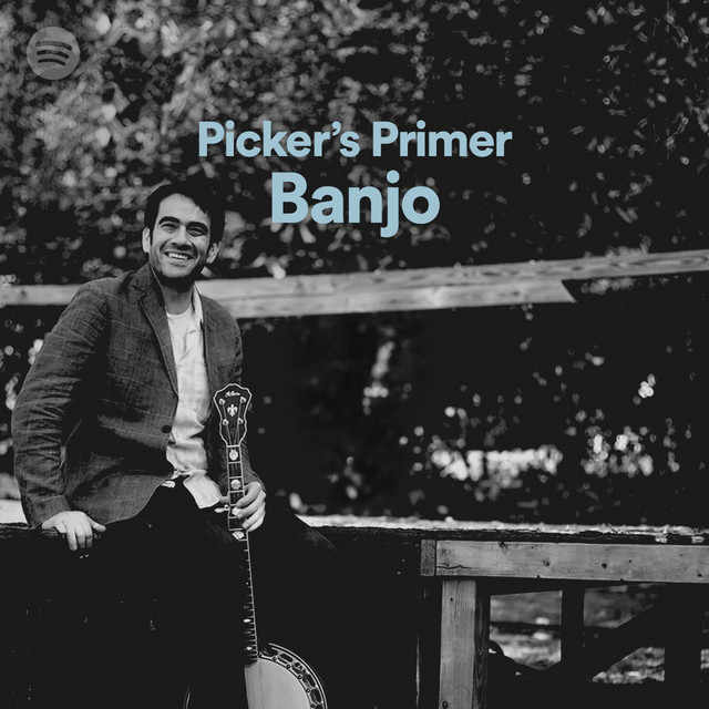 Picker's Primer: Banjo