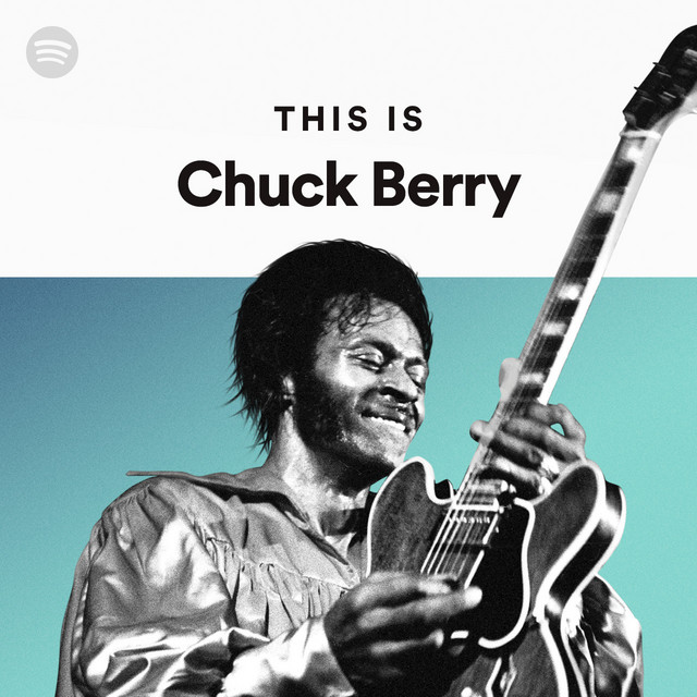 Johnny B Goode Chuck Berry Letra Español