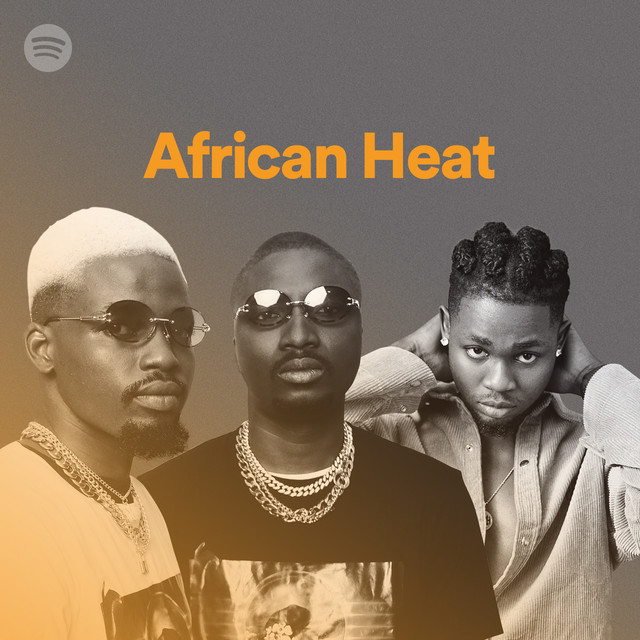 African Heat