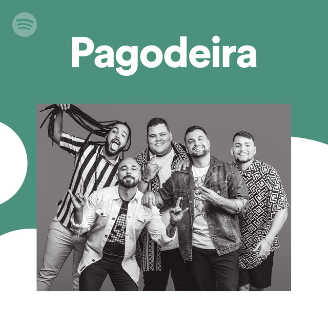 Pagodeira