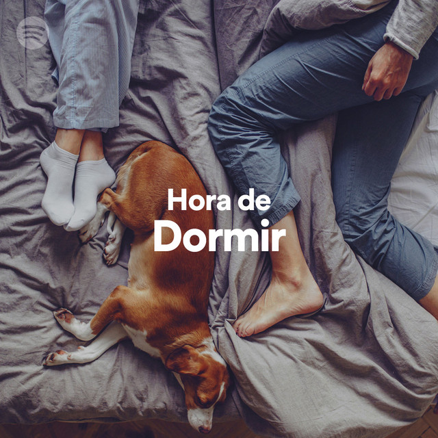 Hora de Dormir