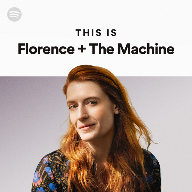Over The Love Florence And The Machine Spotify