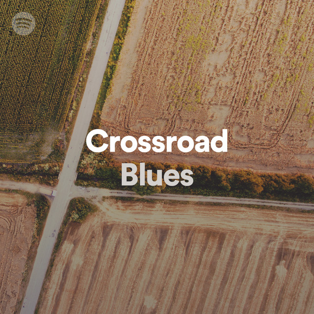 Crossroad Blues
