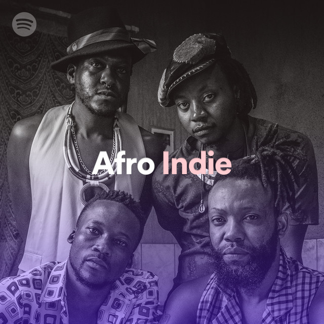 Afro Indie