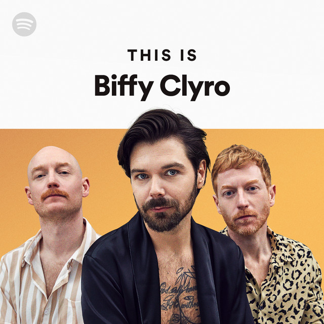 This Is Biffy Clyro On Spotify this is biffy clyro on spotify