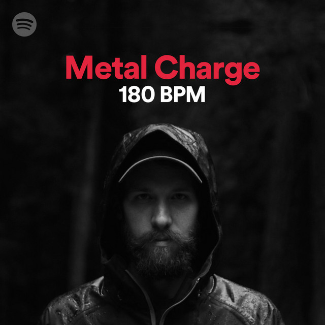 Metal Charge 180 BPM