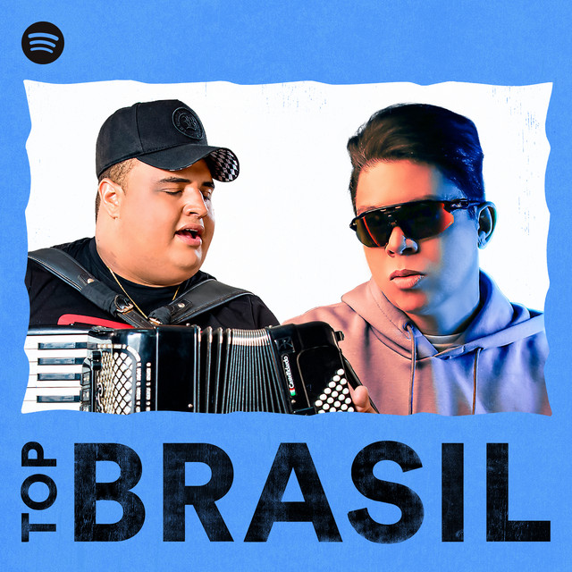 Top Brasil