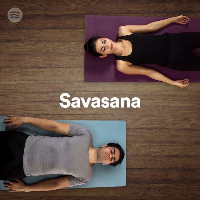 Savasana