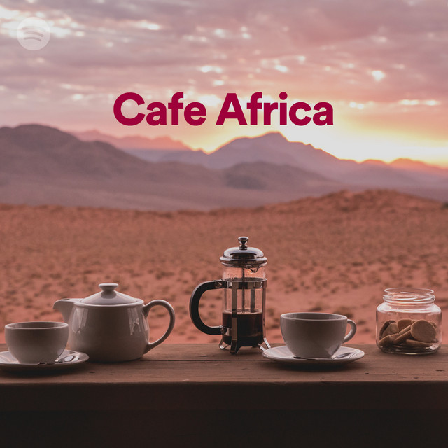 Cafe Africa