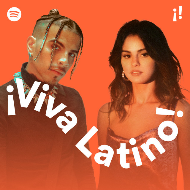¡Viva Latino!