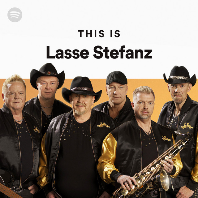 Lasse Stefanz Tomma Löften Tomma Ord