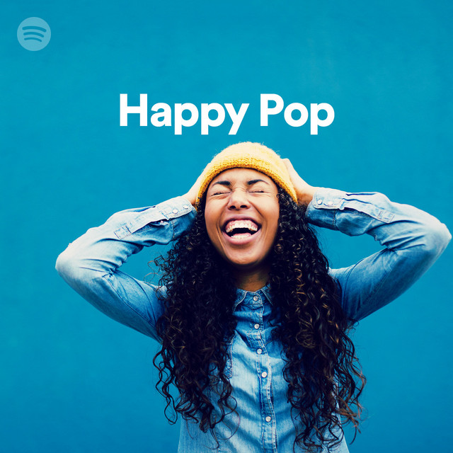 Happy Pop - Isitagoodplaylist.com