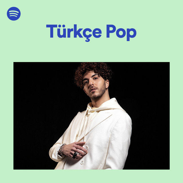 Türkçe Pop