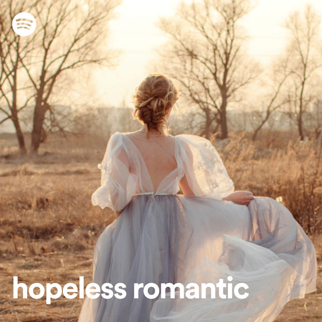 hopeless-romantic-spotify-playlist