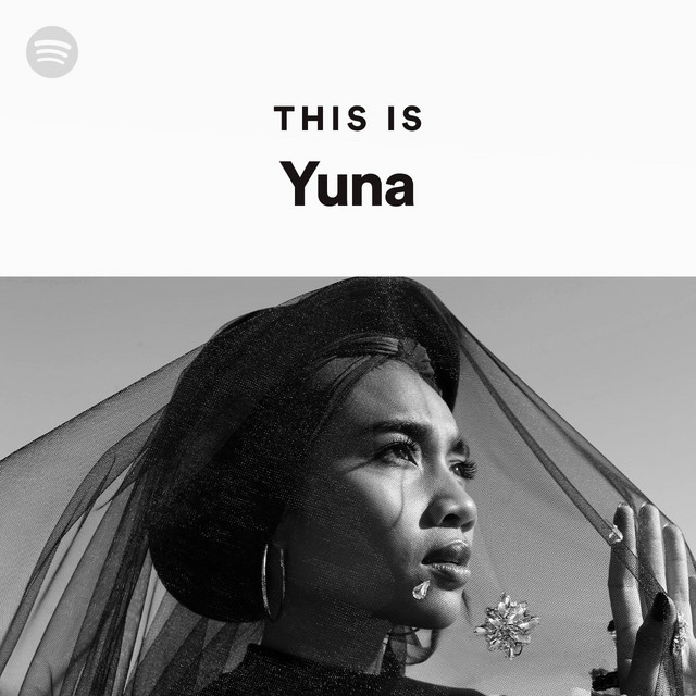 This Is Yuna On Spotify this is yuna on spotify