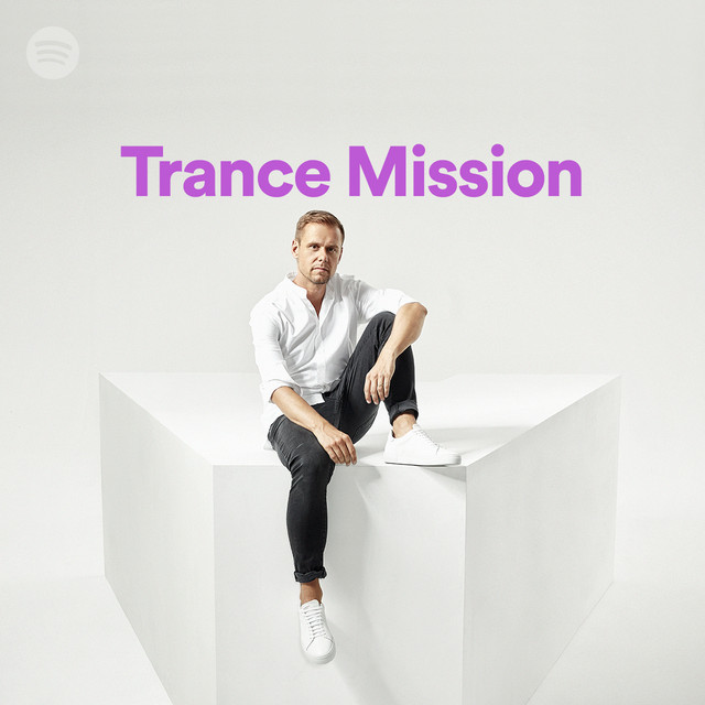 Trance Mission