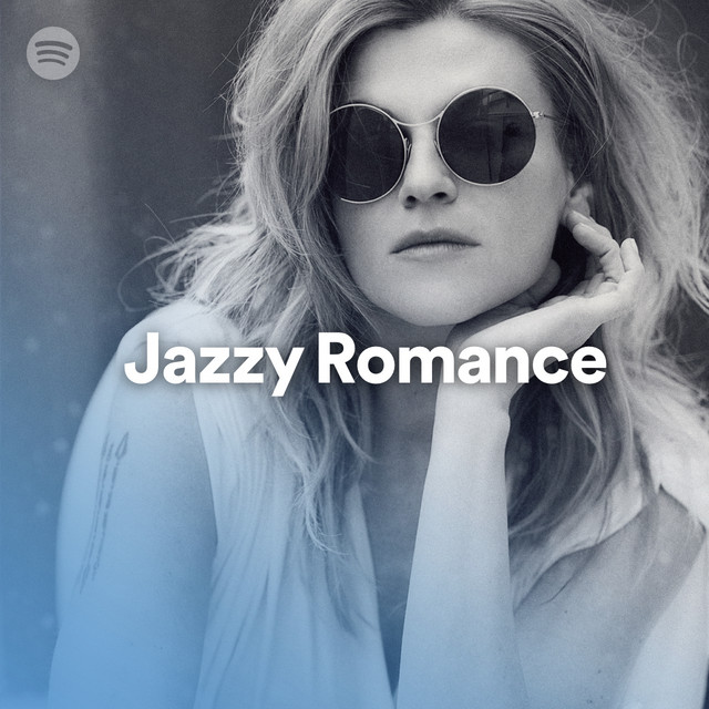 Jazzy Romance