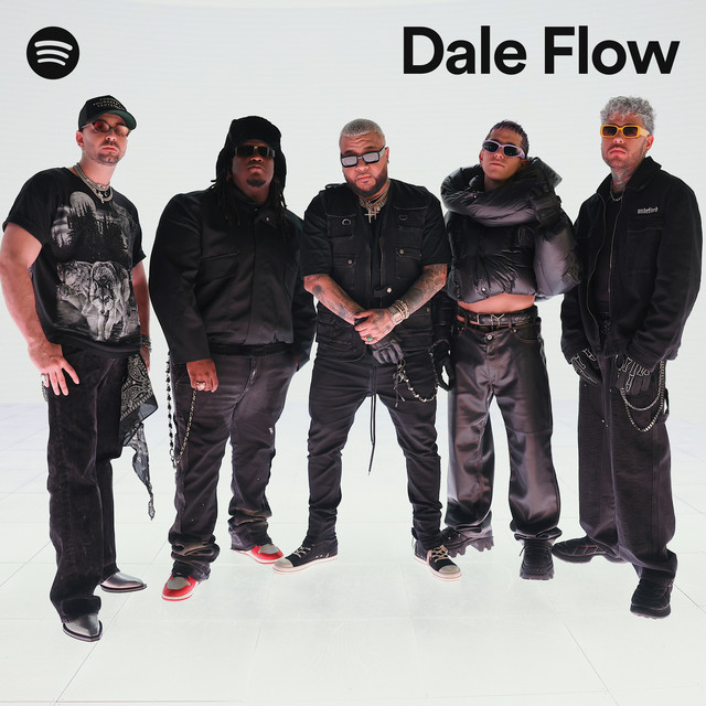Dale Flow - Isitagoodplaylist.com