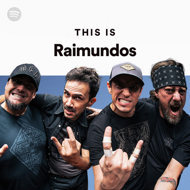 This Is Raimundos