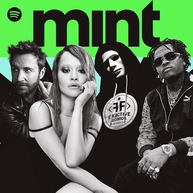 mint