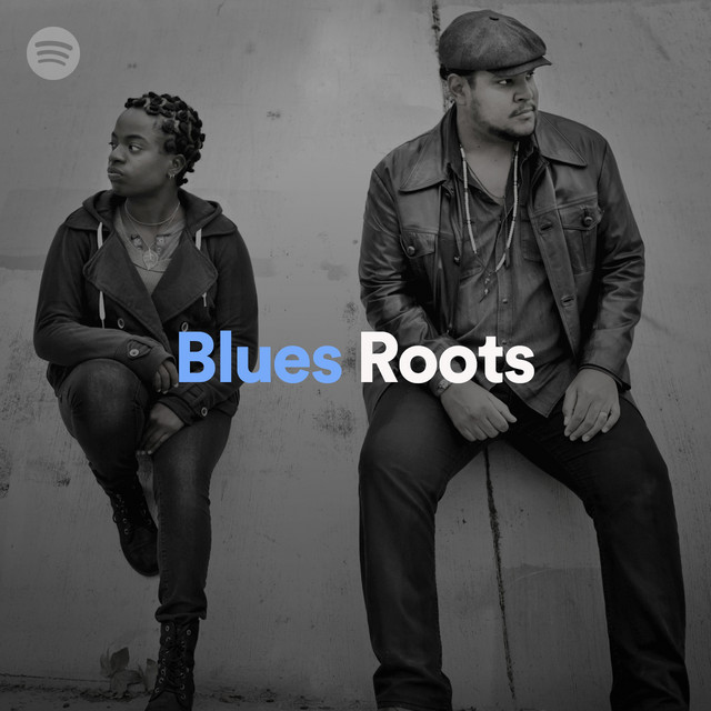 Blues Roots
