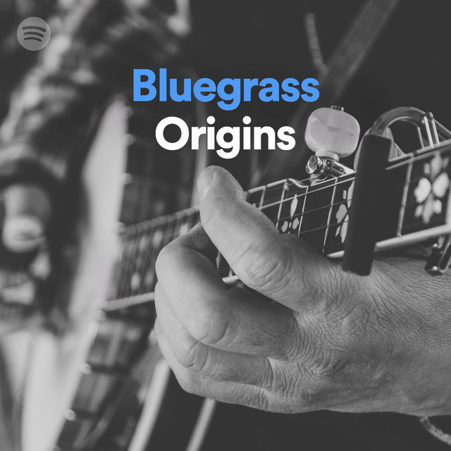 Bluegrass Origins