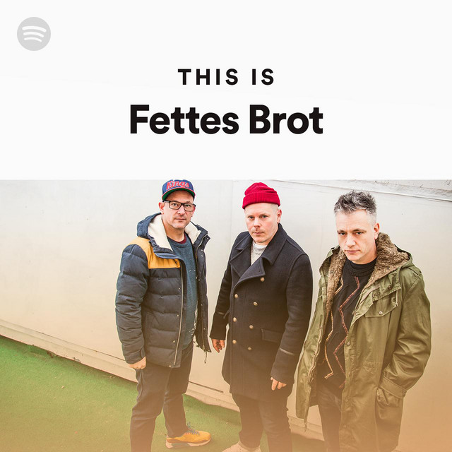 Ich Lass Dich Nicht Los Fettes Brot Lyrics