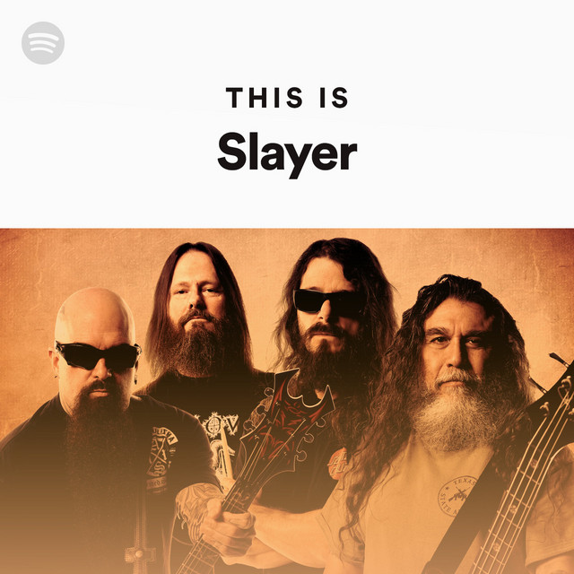 This Is Slayer