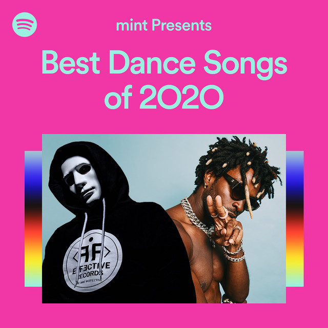 Playlist image