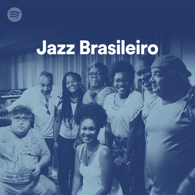 Jazz Brasileiro