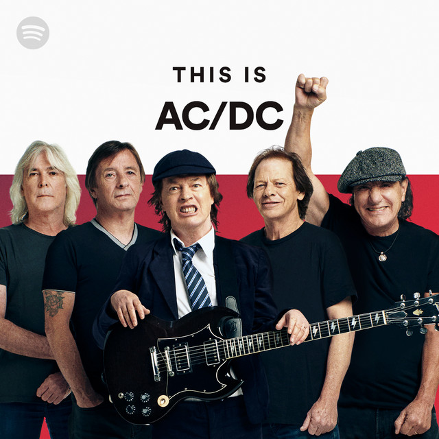 This Is AC/DC
