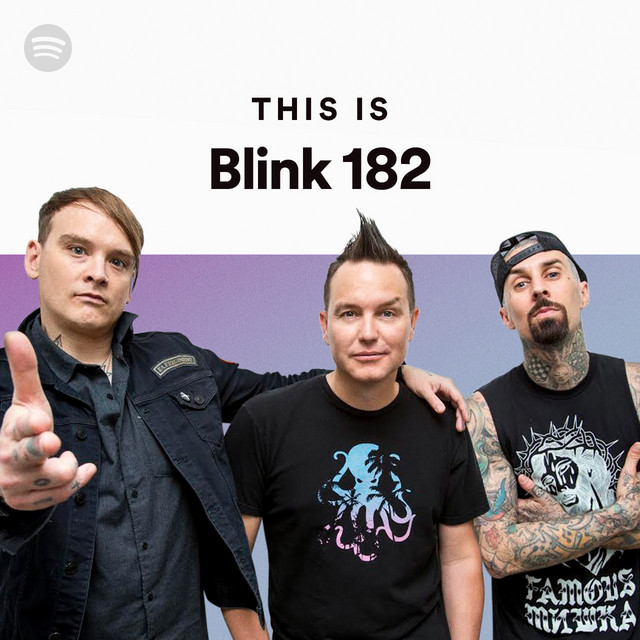 This Is blink-182