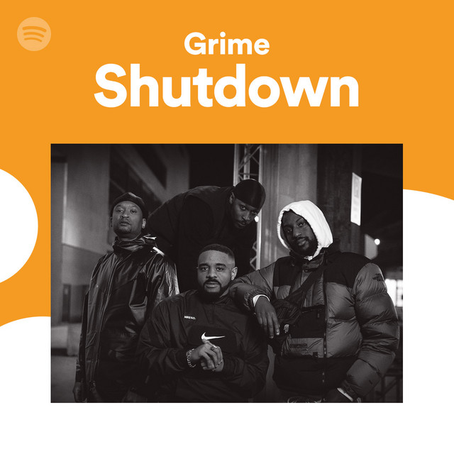 Grime Shutdown