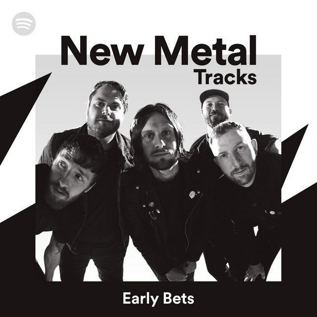 New Metal Tracks