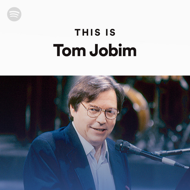 This Is Tom Jobim