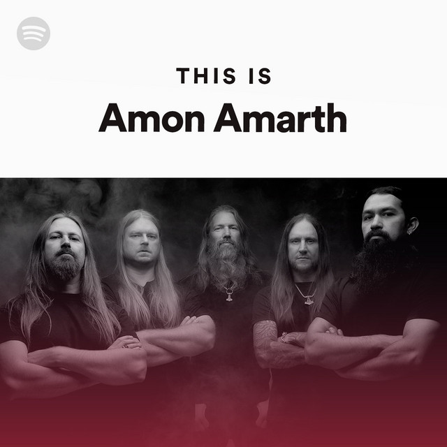 This Is Amon Amarth