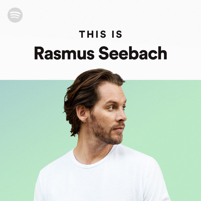 Bli Her Lidt Endnu Rasmus