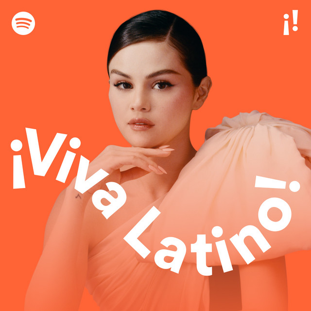  Viva Latino Spotify Playlist