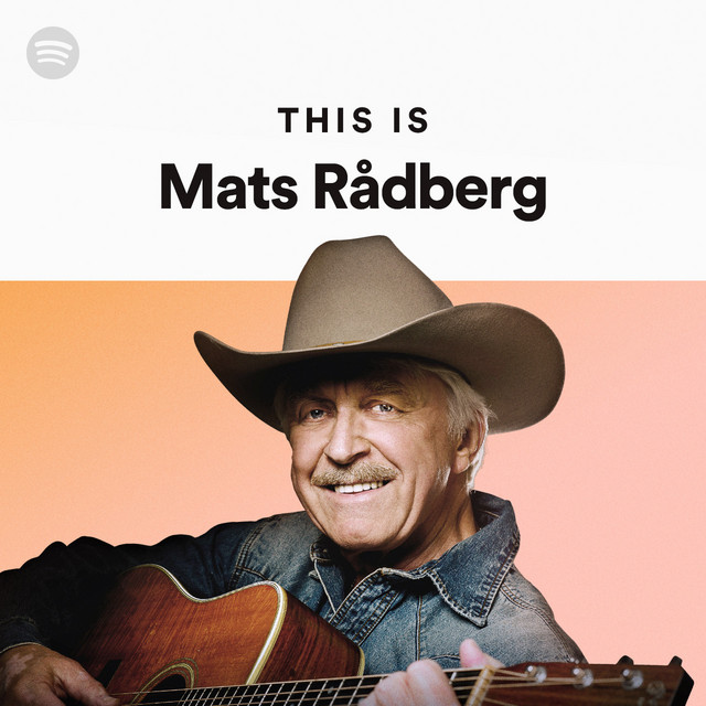 Mats Rådberg Det är Inte Lätt Att Va ödmjuk