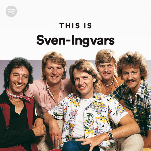 Sven Ingvars Byns Enda Blondin