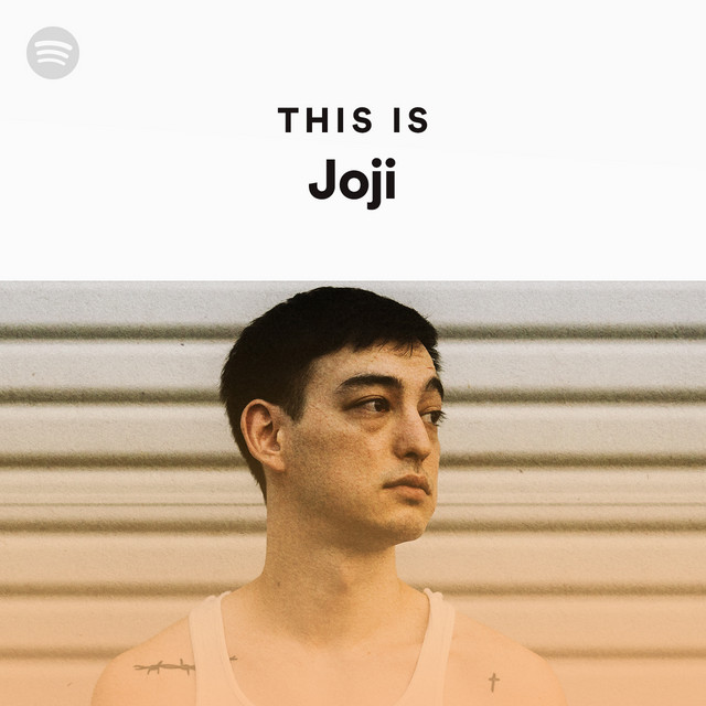 This Is Joji