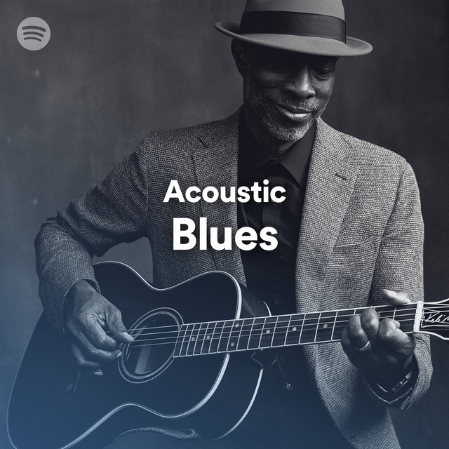 Acoustic Blues