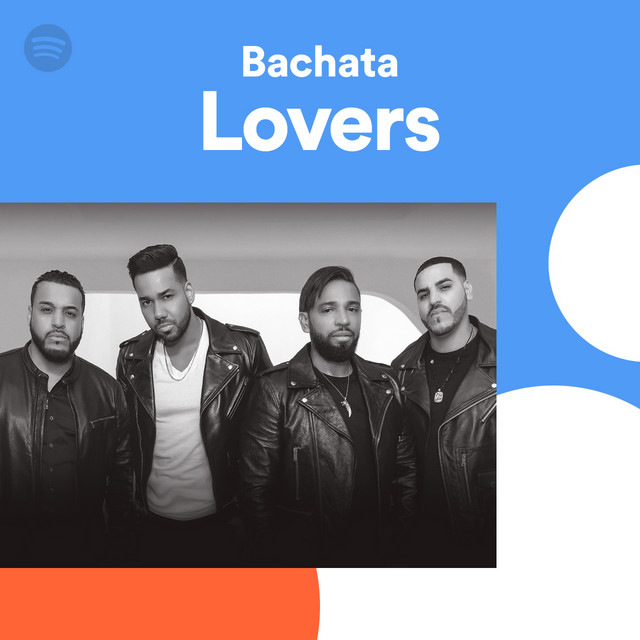 Bachata Lovers