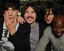 Dirty Pretty Things