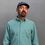 Mr. Scruff