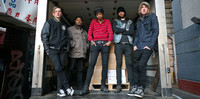Cerebral Ballzy poster