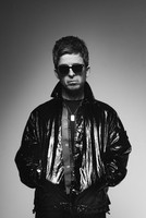 Noel Gallagher poster