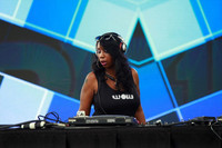 DJ Minx cover