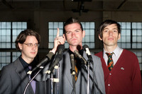 The Dead Science